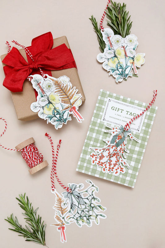 Christmas Gift Tags