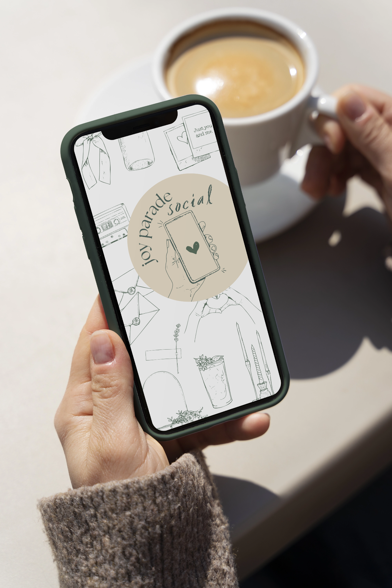Small business logo designer in Surrey