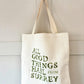 Surrey Tote Bag