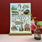 Betchworth | A4 Print Surrey Village Art Print