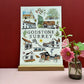 Godstone | A4 Print Surrey Village Art Print