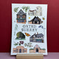 Oxted | A4 Print Surrey Village Art Print