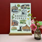 Redhill | A4 Print Surrey Village Art Print